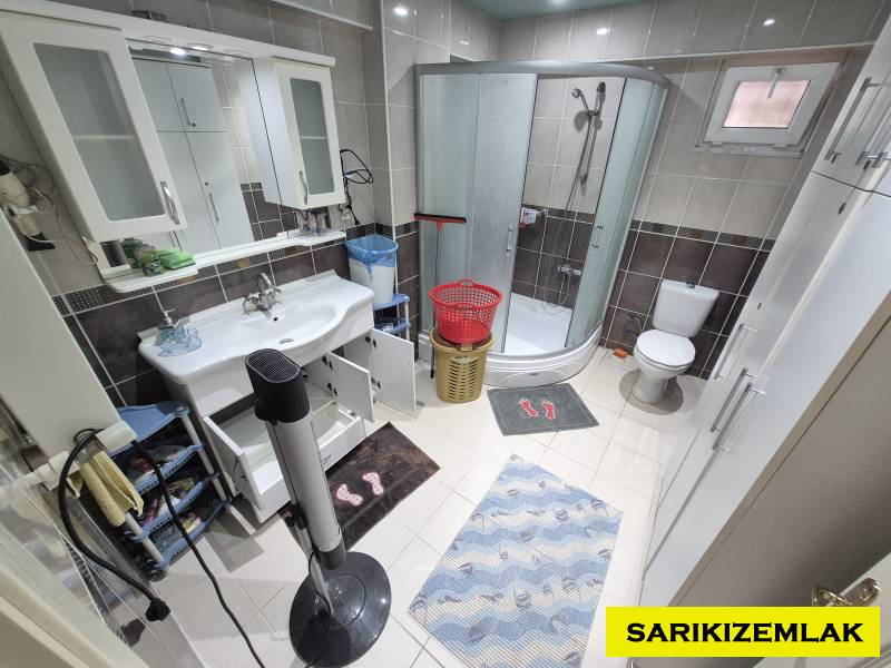 Edremit Akçay Mah`da4+1  Müstakil Ev. - 25